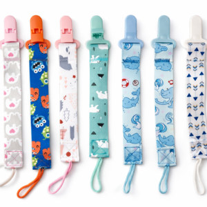 Attache-Tétine Elio New Born