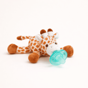 Peluches & Confort Bébé