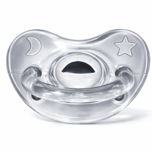 Tétine – Transparente | Elio New Born